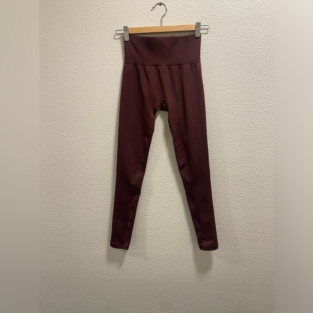 Sweaty Betty leggings size 6